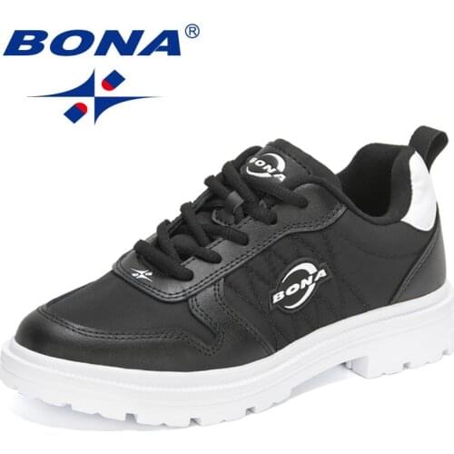 Женская весенняя обувь Bona China At AliExpress