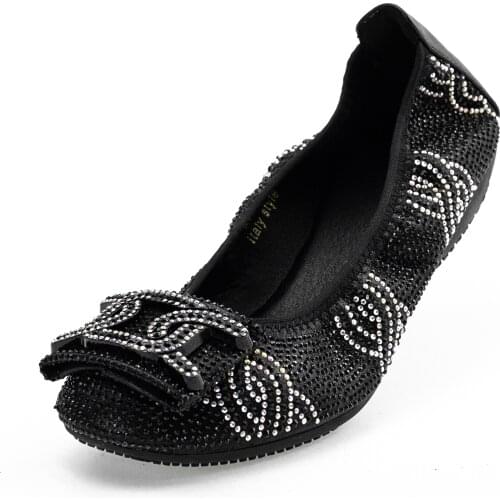 Geriger Gegallel Women's Moccasins
