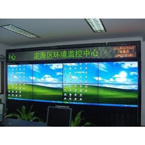 HD p4 p5 big screen outdoor led tv LED advertising video display screen
