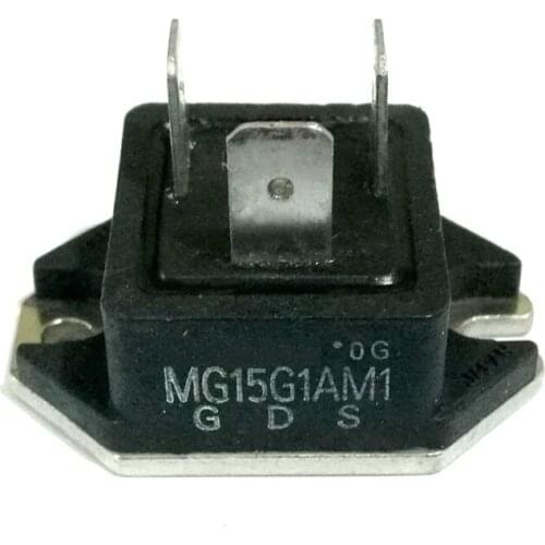 MG15G1AM1 Original, Can Provide Test, 1 Year Warranty