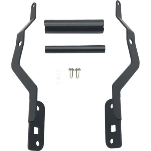 Motorbike Mobile Phone GPS Plate Bracket Holder for BMW F900R F900XR, ,Durable Premium Material