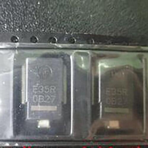 New 10pcs/lot varistor diode Z5W37V/P E35R 3C5 B25R B35R