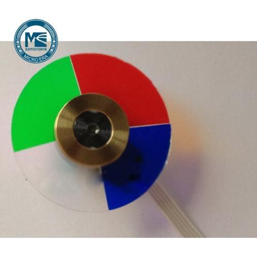 New for Lenovo TD300 projector color wheel