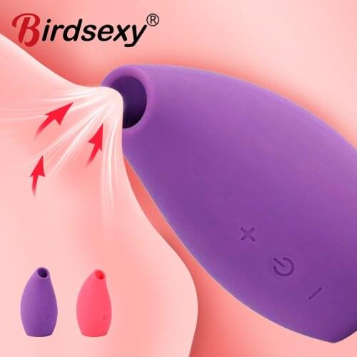 Blowjob Tongue Vibrator Nipple Sucking Clit Sucker Vibrator Clitoris Vagina Stimulator Sex Oral Licking Adult Sex Toys for Women
