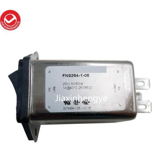 FN9264-1-06 Power Entry Module Original and New