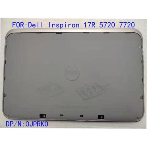 Suitable for Dell Inspiron 17R 5720 7720 LCD back cover a shell A2 shell screen back cover shell 0jprk0 brand new 0jprk0