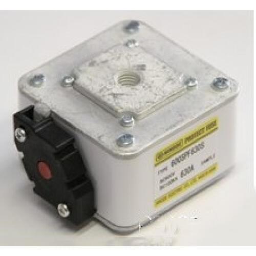 Fuses: 600SPF630S 630A 600V aR / 600SPF630UL 600SPF700 600SPF800S 600SPF800SUL