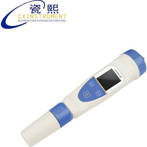 Pen Type pH Meter With 0.0~14.0 Test Tange 0.05 Accuracy and Portable pH Pen