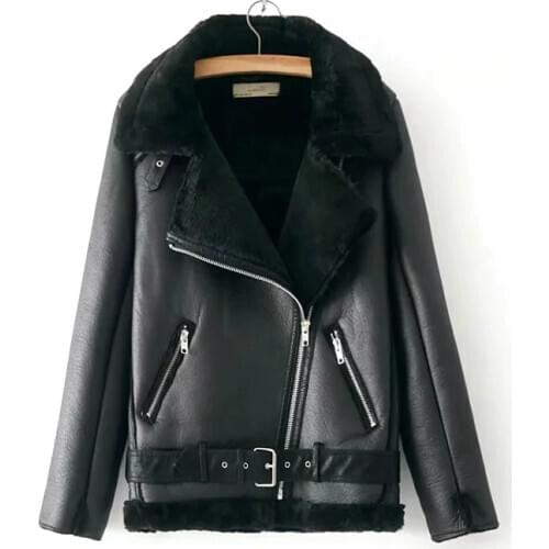 Женские куртки-бомберы ROSYLION China At AliExpress