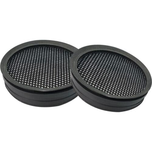 For 2PCS HEPA filter Replacement Philips FC8009/81 FC6723 FC6724 FC6725 FC6726 FC6727 FC6728 FC6729 vacuum cleaner Parts