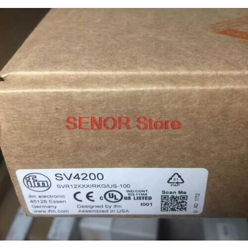 SV4200 pressure sensor original real shot goods