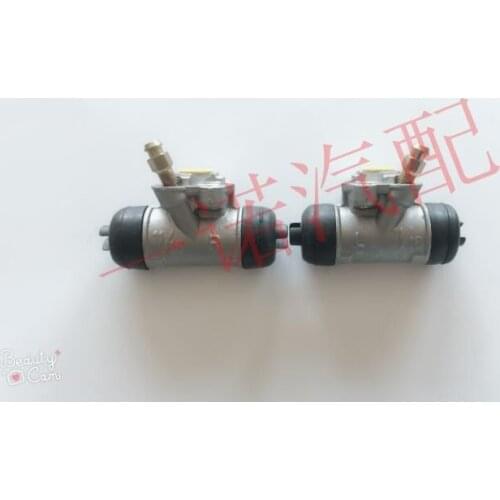 For FAW Wilo Wiz Wichi Xiali 2000 Wichi V5 Xiali N7 brake pump rear cylinder brake pump