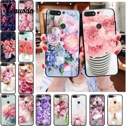 Yinuoda Huawei Honor 7C Phone Cases