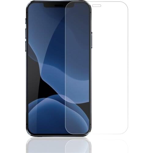 Protective Glass For iPhone11 12 Pro X XR XS Max Mini Glass Full Cover Screen Protector For iPhone SE 7 8 6S Plus Tempered Glass