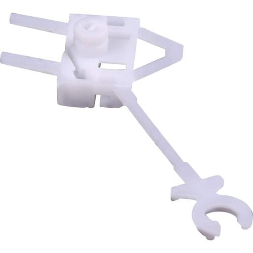 Window Regulator Clip, Front Right Door for Fiat Doblo Albea 2000-2004