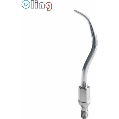 5PCS Dental Scaler Tips GK1 Ultrasonic Air Scaler Perio Scaling Tip GK1*5 Fit KaVo Dental Utrasound