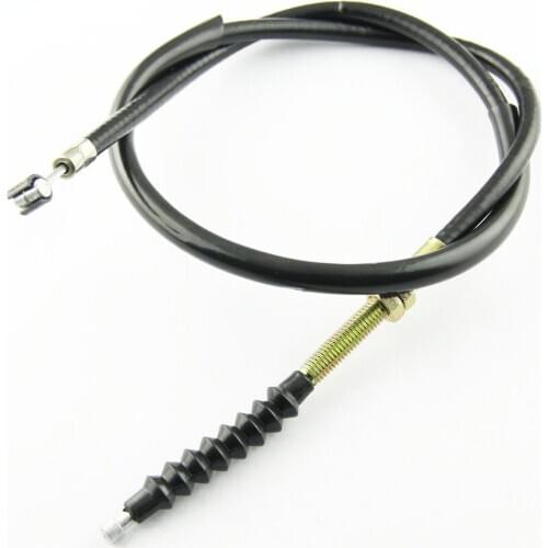 Motorcycle Accessories Clutch Cable Steel Wire Line For Yamaha TZR125 TZR 125 1987 1988 1989 1990 1991 1992 TZM150 TZR150