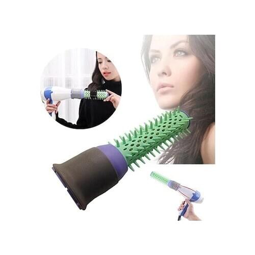 Hair Floatation Apparatus Brush Shaped 431617589