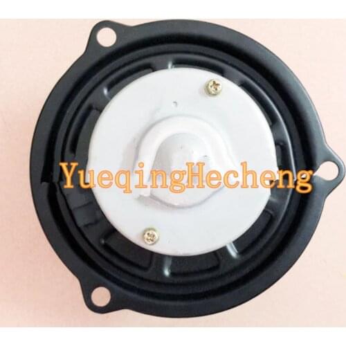 Blower Motor Fit For Excavator PC200-6 24V Free Shipping