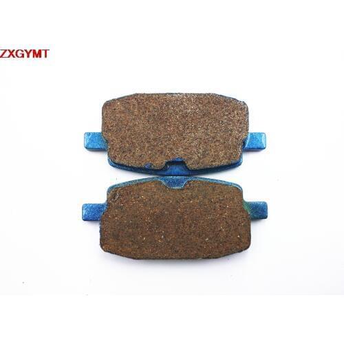 Sintered Brake Pad Set fit ADLY 100 Cat 2001 - 2008 Front 08 01 07 06 05 04 03 02