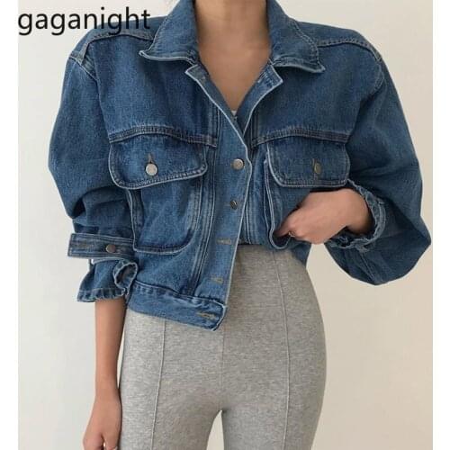 Женские куртки Gaganight China At AliExpress