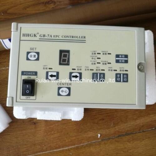 HHGK GB-7A GB7A EPC controller