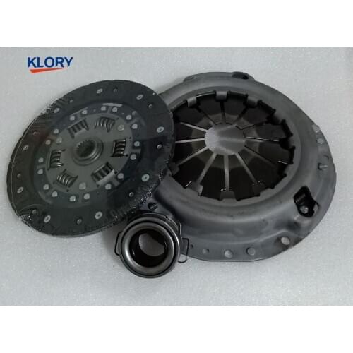 HXC479 / THXD479-190 (1.5) / TJB01 Clutch cover,Clutch disc,bearing for LIFAN 320,520,Mustang F99 1.3L,Mustang F12 1.5L(4C15)