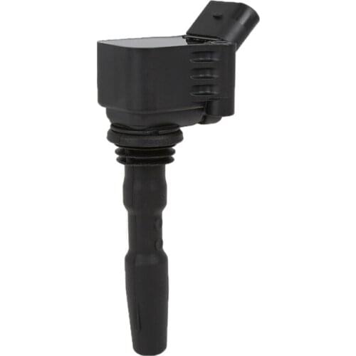 New Ignition Coil Ignition System 04C905110A for Audi A1 A3 A4 A5 Q2 Q3 for VW GOLF Jetta Polo Seat