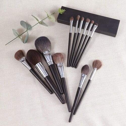 Makeup Brushes blush Powder Brush Foundation Eyeshadow Eyebrow Eyeliner Eye Lip Brushes Makeup Cosmetics Beauty Make up Brushes