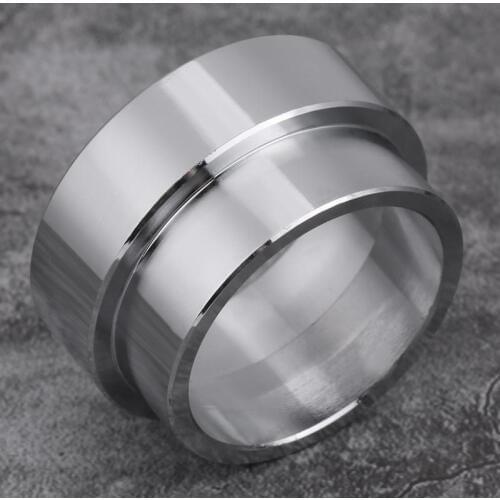 LS1 Flexplate Adapter Spacer for LS1 1998-2004 TH350 TH400 Conversion Swap LS2 LS3 LS6 5.3 6.0 LS7 Car Accessories