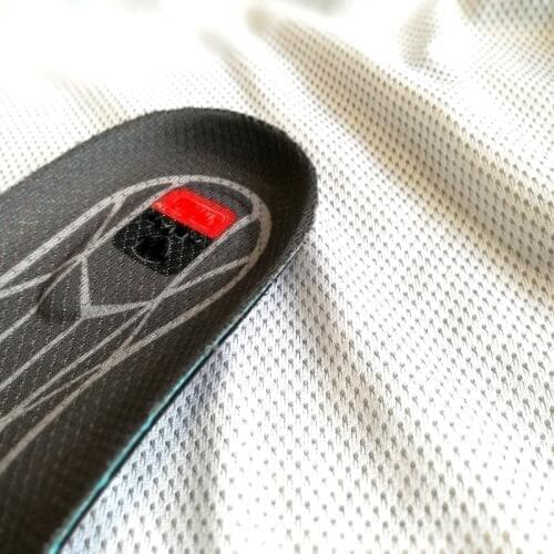 Copper nylon / polyester intertwined double meshanti-bacterial & anti-foul fabric for shoes lining