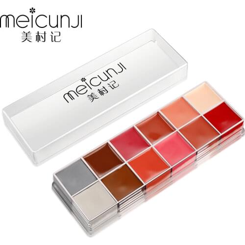 Грим Meicunji China At AliExpress