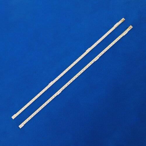 New Kit 2pcs 42LED 353mm LED backlight strip for WD315-5620TML-0607(L) Rev_B WD315-5620TML-0607(R) Rev_B STV-LC3225AWL