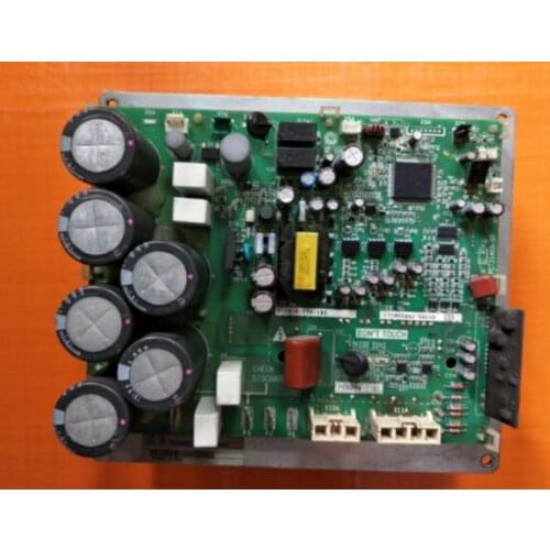 95% new for Air conditioning computer board circuit board YPCT31465-1D PC0208-1 (A) 7MBR25SA120B good working