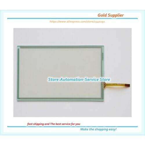 New Touch Screen Glass For MT6070IP MT6070IH3 MT6070iH5 MT6070IH5WV
