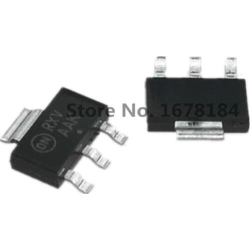 NSI45035JZT1G NSI45035 45035J SOT223 20PCS