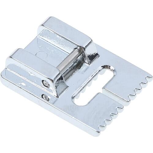 Groove Pintuck Foot With 3 Sizes Double Twin Needles Pin Set for Brother Sewing