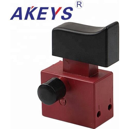 1 PC NO.10 Factory direct electric power tool switches drill switch