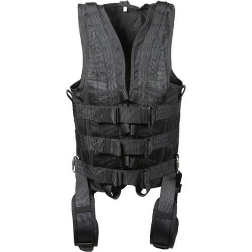 Professional film Wia garment Harness photography filmed hung wire protect Full body equipment