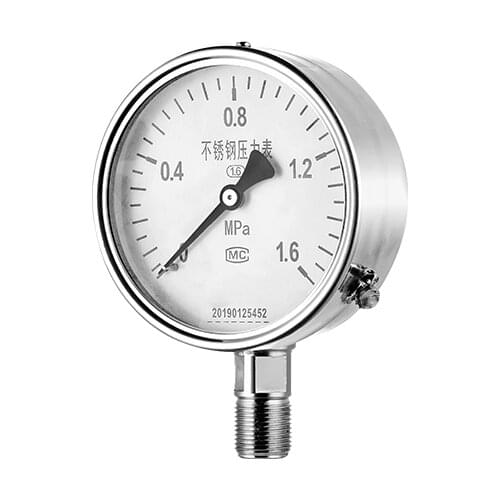 Promesstec Pressure Sensors