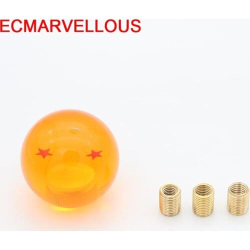 Zmiany Biegow Schaltknauf Vites Topuzu Perilla Car Pomo Palanca De Cambio Coche Pommeau Levier Vitesse Universal Gear Shift Knob