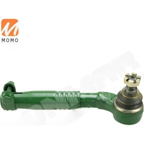 Combine Steering Tie Rod End For John Deere Harvester
