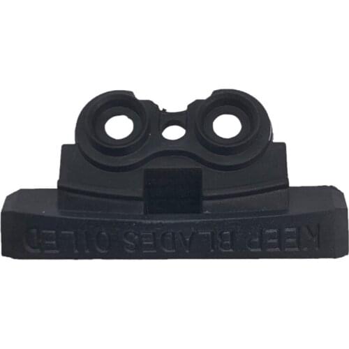 Hair Clipper Replacement Fittings Plastic Fit Coldless Clipper Cutter for WAHL 8148