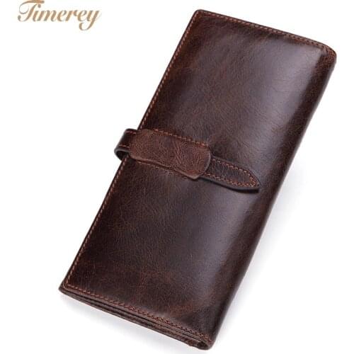 Кошельки и визитницы Timerey China At AliExpress