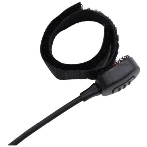 Vimoto V3 V6 Bluetooth Helmet Headset Special Connecting Cable for baofeng UV-5R