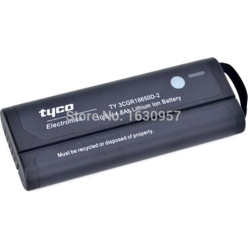 High Quality Imported Battery Cells N9330B-BCG N9330B-BAT Battery For Agilent N9330B N9340B N9330A N9330 N9334 Battery