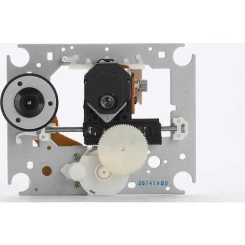 Replacement For YAMAHA CRX-E100 CD Player Spare Parts Laser Lens Lasereinheit ASSY Unit CRXE100 Optical Pickup Bloc Optique