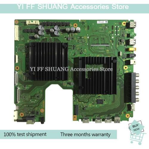 100% test shipping for KD-55X9300E main board 1-982-021-11 screen YD7S550STD01