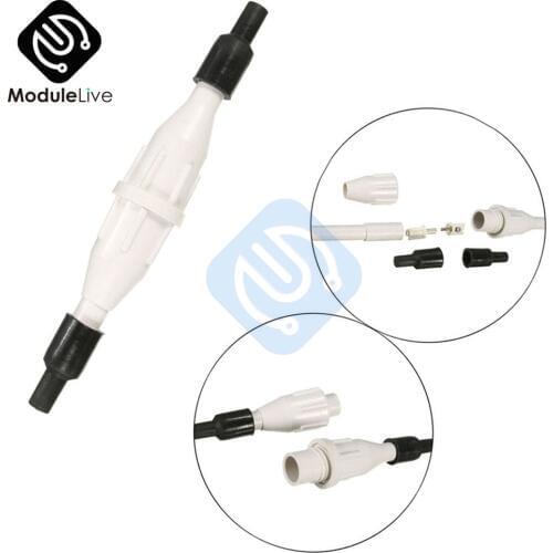 1Pair 2PCS High Voltage Wire Connector CO2 Laser Power Supply Tube Engraving Accessory Electronic Tools