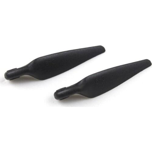 3X EMP RC Airplane Folding fold Propeller Prop BLADES 6*3 6X3